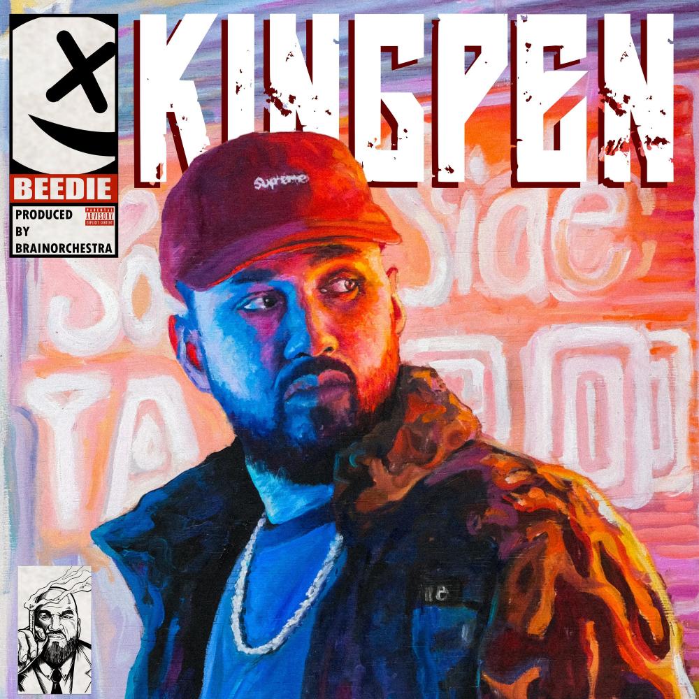 Crown Jewels (feat. Vic Spencer & Ferris Blusa) (Explicit)