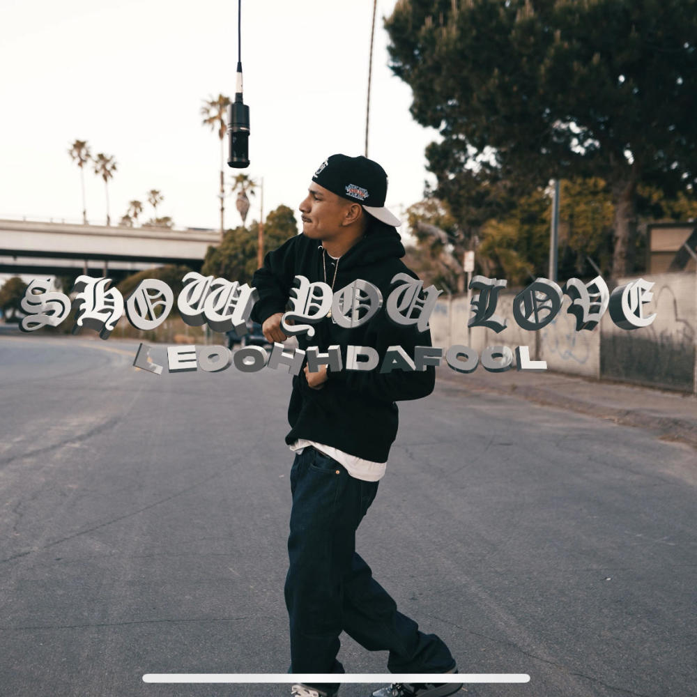 Show You Love (Explicit)