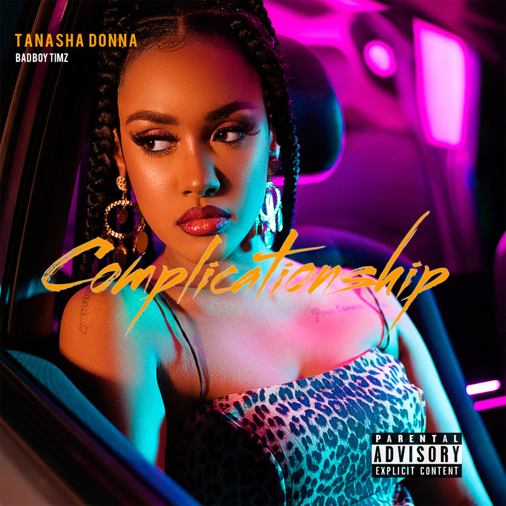 Complicationship (feat. Badboy Timz) (Explicit)