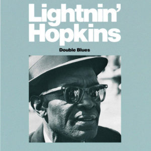 收聽Lightning Hopkins的I'm Taking A Devil Of A Chance (Album Version)歌詞歌曲
