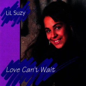Lil Suzy的專輯Love Can't Wait