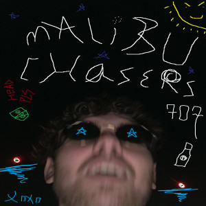 Jay The Human的专辑Malibu Chasers (Explicit)