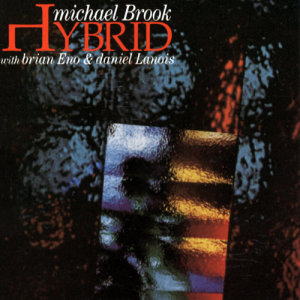 ดาวน์โหลดและฟังเพลง Hybrid พร้อมเนื้อเพลงจาก Michael Brook