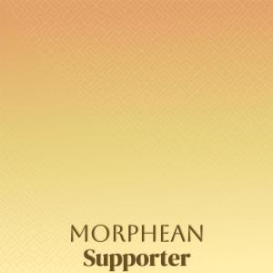 Album Morphean Supporter oleh Various