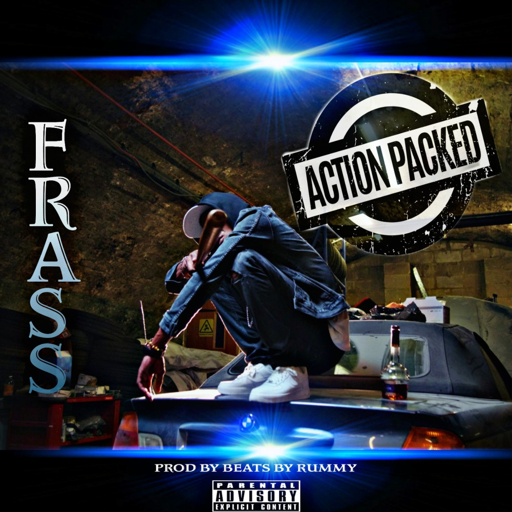 Action Packed (Explicit)