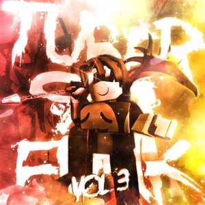Album TUBERS93 FUNK, Vol. 3 from DJ DANIELFK