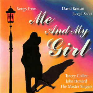 收聽Tracey Collier的Thinking of No One but Me (From "Me & My Girl")歌詞歌曲