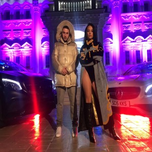 Listen to Down on Me (Explicit) song with lyrics from K Koke