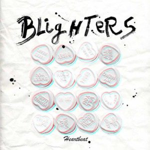 ดาวน์โหลดและฟังเพลง Heartbeat พร้อมเนื้อเพลงจาก Blighters
