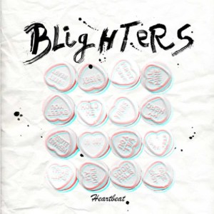 อัลบัม Heartbeat ศิลปิน Blighters