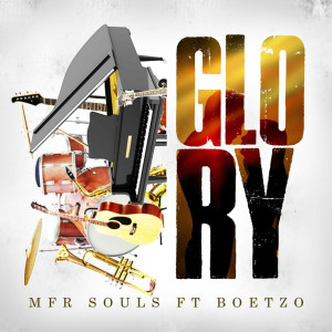 收聽MFR Souls的Glory歌詞歌曲