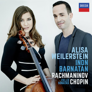 收聽Alisa Weilerstein的Chopin: 24 Préludes, Op.28 - Arr. Franchomme - No.7 - Andante (Arr. Franchomme)歌詞歌曲