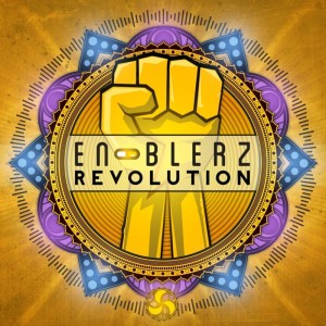 收听Enablerz的Revolution (Original Mix)歌词歌曲