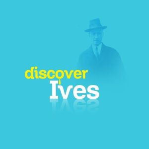 Roger Shields的專輯Discover Ives
