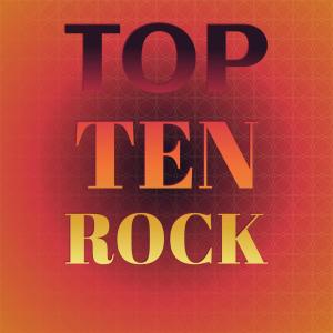 Silvia Natiello-Spiller的專輯Top Ten Rock