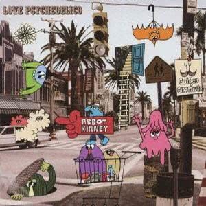 ดาวน์โหลดและฟังเพลง Hit the road พร้อมเนื้อเพลงจาก LOVE PSYCHEDELICO