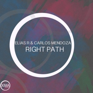 收聽Elias R的Right Path歌詞歌曲