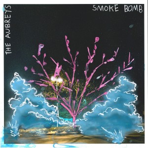 The Aubreys的專輯Smoke Bomb