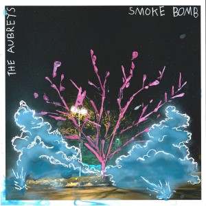 收聽The Aubreys的Smoke Bomb歌詞歌曲