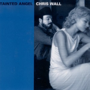 ดาวน์โหลดและฟังเพลง Big Blue Teardrops พร้อมเนื้อเพลงจาก Chris Wall
