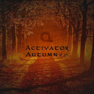 Album Autumn from Activator