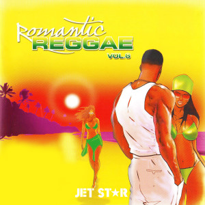 Various的專輯Romantic Reggae, Vol. 6