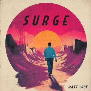 Matt Cook的專輯Surge