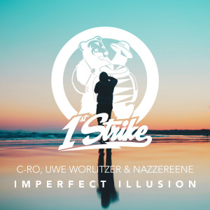 Album Imperfect Illusion from C-Ro