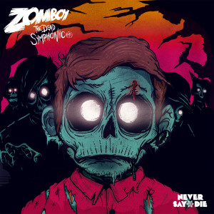 ดาวน์โหลดและฟังเพลง Nuclear (Hands Up) (Original Mix) พร้อมเนื้อเพลงจาก Zomboy