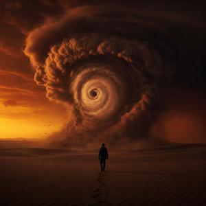 T.A.O的專輯Desert Storm