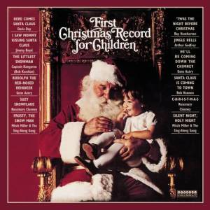 收聽Gene Autry的He'll Be Coming Down The Chimney (Album Version)歌詞歌曲