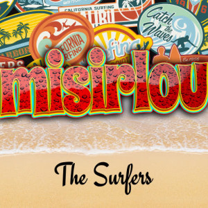 The Surfers的專輯Misirlou
