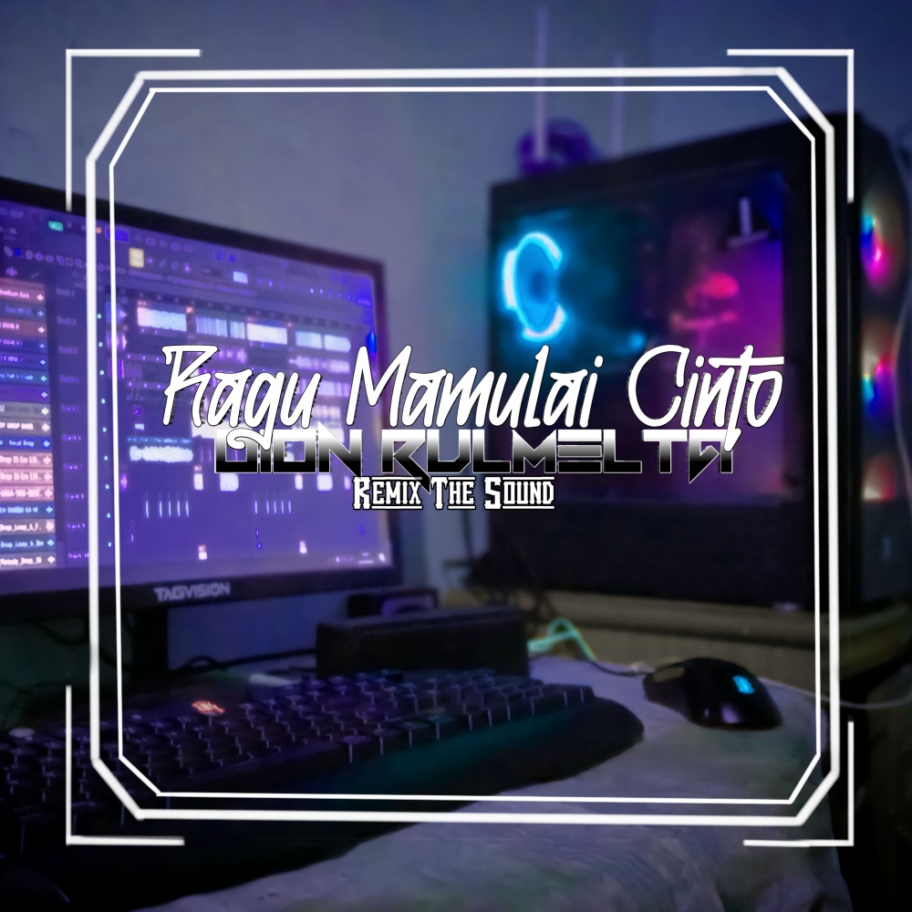 Ragu Mamulai Cinto (Funkot)