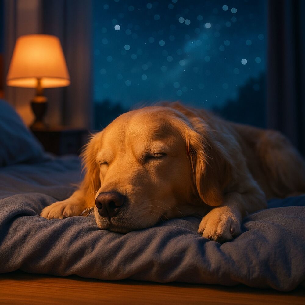 Lullabies for Good Boys