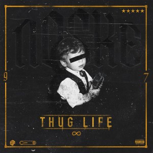 Album THUG LIFE (Explicit) from 