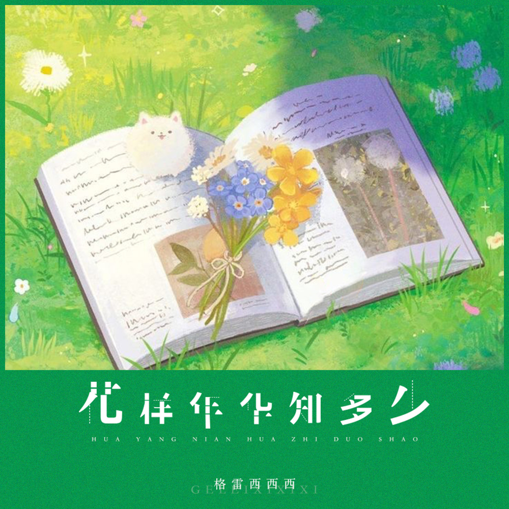 花样年华知多少