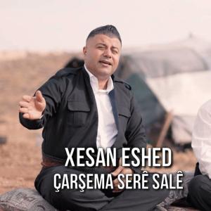 Xesan Eshed的專輯Çarşema serê salê