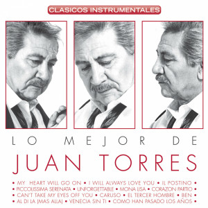 ดาวน์โหลดและฟังเพลง Can't Take My Eyes off You (Instrumental Version) พร้อมเนื้อเพลงจาก Juan Torres Y Su Organo Melodico