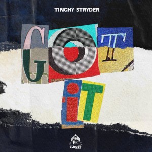 อัลบัม Got It ศิลปิน Tinchy Stryder