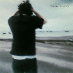 Album thousand miles (Explicit) from buffalobang