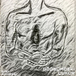Listen to Göğsümdeki Çukur song with lyrics from Eren Gülümser