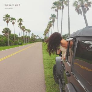 Savanna Leigh的專輯the way i see it (Explicit)