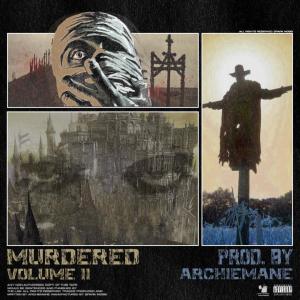 收聽ARCHIEMANE的END UP BURDEN (feat. North Posse) (Explicit)歌詞歌曲
