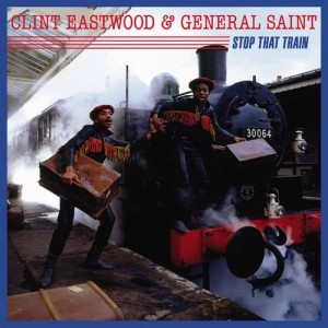 收聽Clint Eastwood的Stop That Train歌詞歌曲