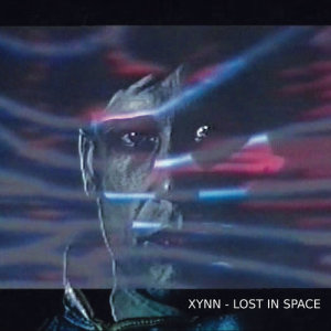 Xynn的專輯Lost in Space