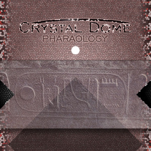 Dengarkan lagu Unknown By You nyanyian Crystal Dome dengan lirik