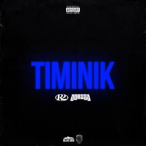 R2的專輯TIMINIK (Explicit)