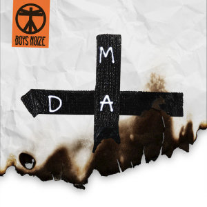 ดาวน์โหลดและฟังเพลง 2 Live (Boys Noize Silent Mix) พร้อมเนื้อเพลงจาก Boys Noize