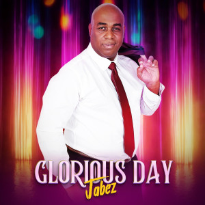 Album Glorious Day from Jabez