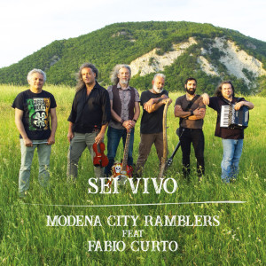 Album Sei vivo from Modena City Ramblers